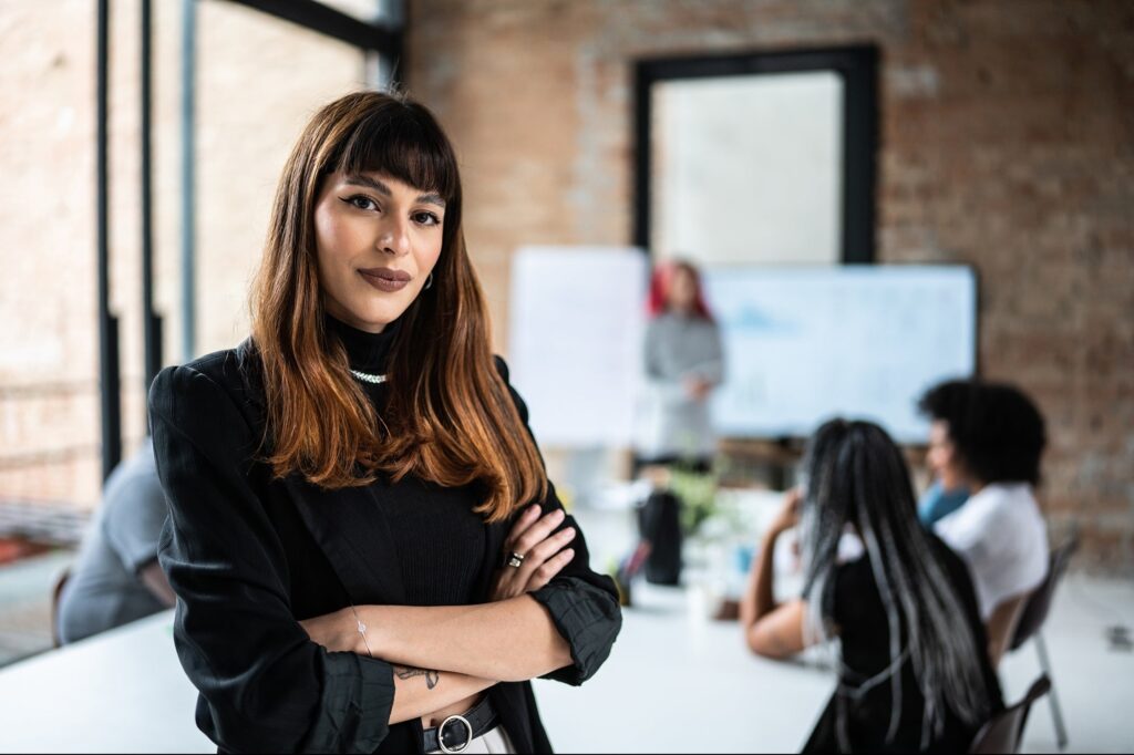 How to think as a founder without burn -out entrepreneur