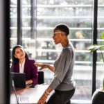 This approach to management is the key to the permanent success of the entrepreneur