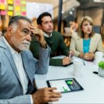 Your team is exhausted and disconnected - here's the instructions | Businessman