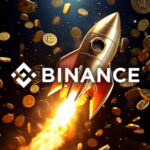 Binance Launchpool drives a long token WCT WCT WALLETCONNECT