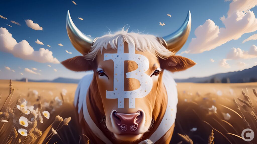Bitcoin 12th April - a phase of indecision for BTC
