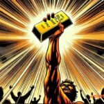 Gold broke the crazy record and it can only be the beginning