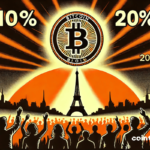 Towards the massive acceptance of crypto in France? Here are the main signals