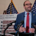 Changes in SALT tax in US Congress: Bill to give relief to the rich passed